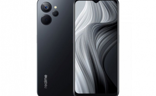 Realme 10T 5G trình làng, giá từ khoảng 6,18 triệu đồng