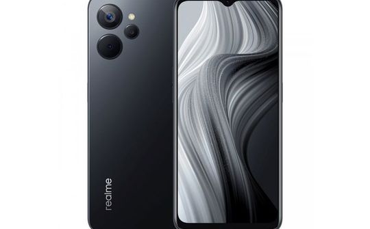 Realme 10T 5G trình làng, giá từ khoảng 6,18 triệu đồng