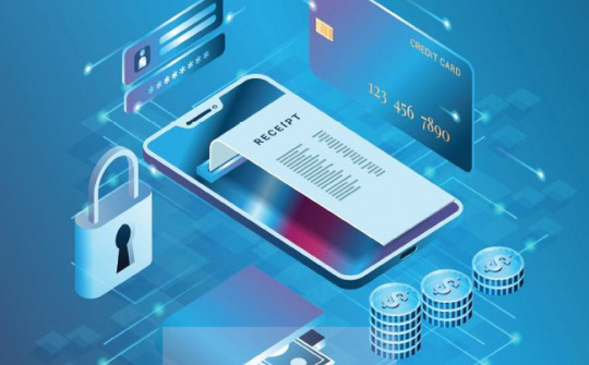 TASConnect - Giải pháp công nghệ tài chính chuỗi cung ứng