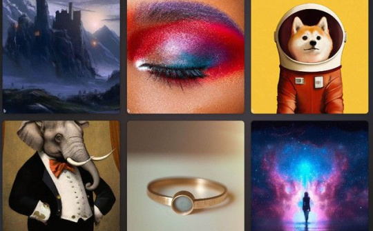 Microsoft Edge tích hợp tính năng tạo hình ảnh bằng AI