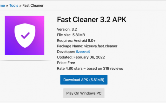 Phát hiện ứng dụng độc hại đánh cắp thông tin đăng nhập tài khoản ngân hàng
