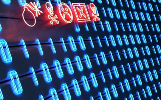 Các mối đe dọa trực tuyến tại Việt Nam giảm mạnh