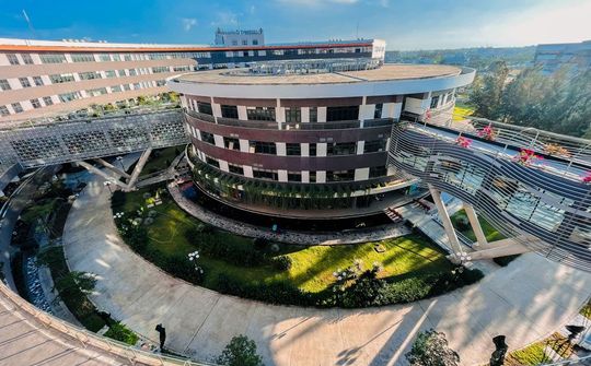 Được công nhận là khu CNTT tập trung, FPT Complex sẽ hưởng những ưu đãi gì?