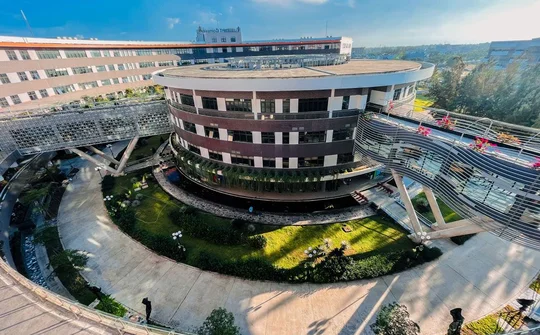 Được công nhận là khu CNTT tập trung, FPT Complex sẽ hưởng những ưu đãi gì?