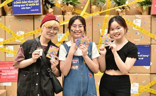 Thời trang bền vững - xu hướng xanh của tương lai