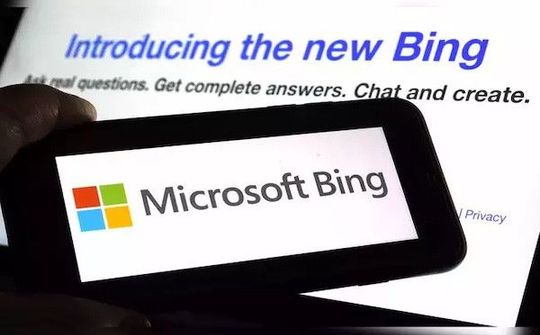 Microsoft muốn ‘độc quyền’ kho dữ liệu dành cho Bing Search