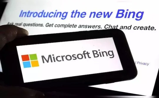 Microsoft muốn ‘độc quyền’ kho dữ liệu dành cho Bing Search