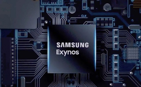 Samsung vá lỗ hổng zero-day trên modem Exynos vào tháng 4
