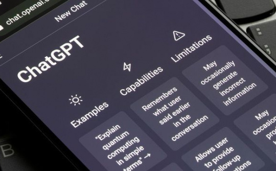 OpenAI công bố nguyên nhân làm lộ dữ liệu người dùng ChatGPT