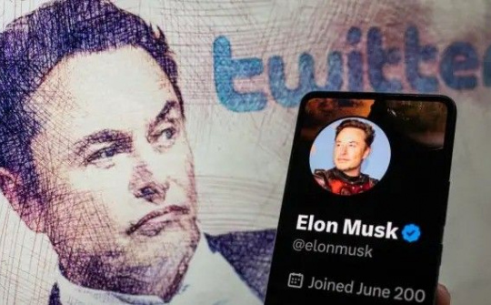 Mã nguồn Twitter bị rò rỉ trực tuyến