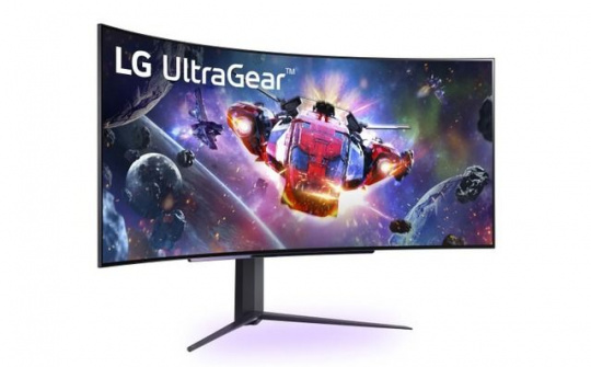 Thị trường PC và màn hình chơi game năm 2023 đang trên đà tụt dốc