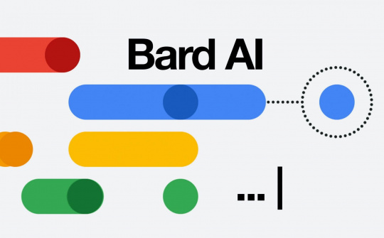 Chatbot Bard của Google có thể làm gì?