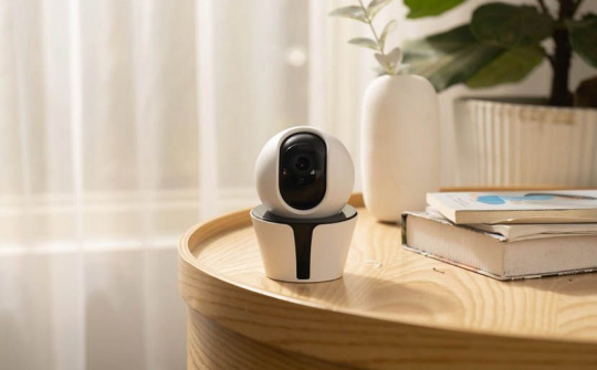 Fpt ra mắt camera mới ứng dụng công nghệ AI