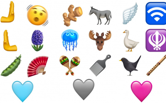 Apple phát hành iOS 16.4, thêm nhiều emoji mới