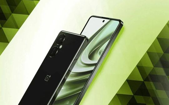 OnePlus sẽ tung ra thị trường mẫu smartphone Nord CE 3 Lite 5G