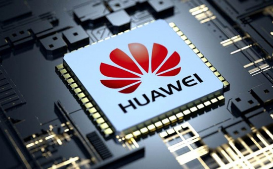 Huawei tạo đột phá trong công cụ thiết kế chip