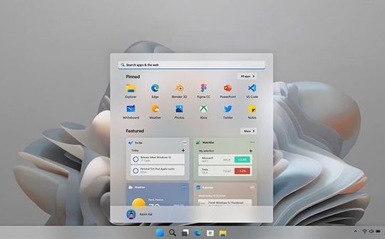 Windows 12 sẽ có yêu cầu phần cứng như Windows 11