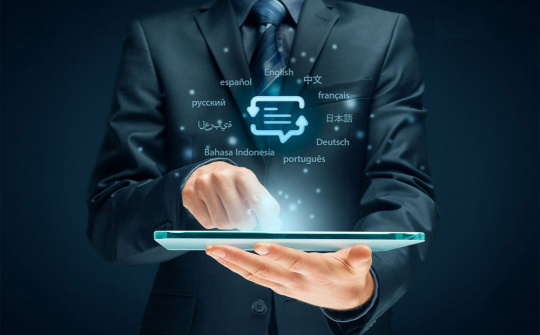 10 ứng dụng dịch thuật tốt nhất cho Android và iOS