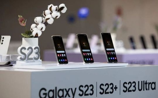 Sử dụng vật liệu tái chế có khiến Galaxy S23 kém bền hơn?