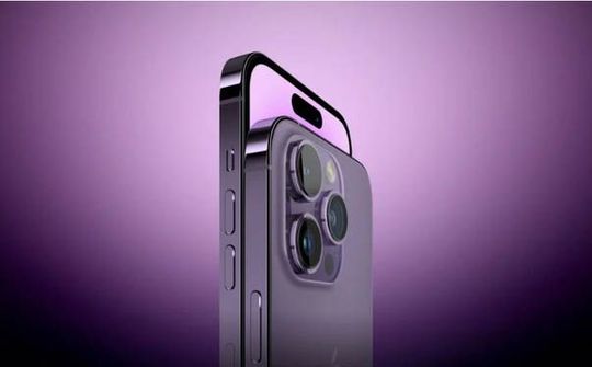 iPhone 15 tại châu Âu có thể dùng eSIM giống Mỹ