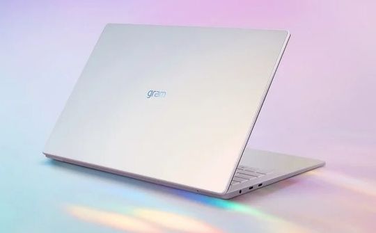 LG Gram Style 2023 lên kệ tại thị trường Trung Quốc