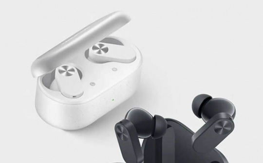 OnePlus chuẩn bị công bố tai nghe Nord Buds 2