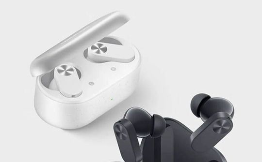 OnePlus chuẩn bị công bố tai nghe Nord Buds 2