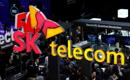 SK Telecom có phiên bản 'siêu ứng dụng' của ChatGPT