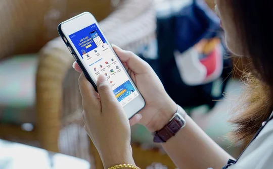 Ra mắt mini app Tây Ninh Smart trên Zalo