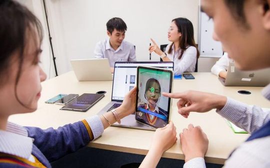 Công nghệ VNPT FaceID được chứng nhận chống giả mạo khuôn mặt theo chuẩn ISO/IEC 30107-3