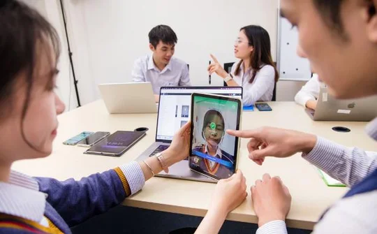 Công nghệ VNPT FaceID được chứng nhận chống giả mạo khuôn mặt theo chuẩn ISO/IEC 30107-3
