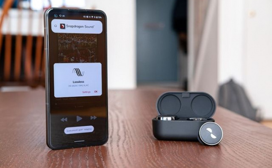 Qualcomm giúp cải thiện chất lượng âm thanh trên smartphone Android