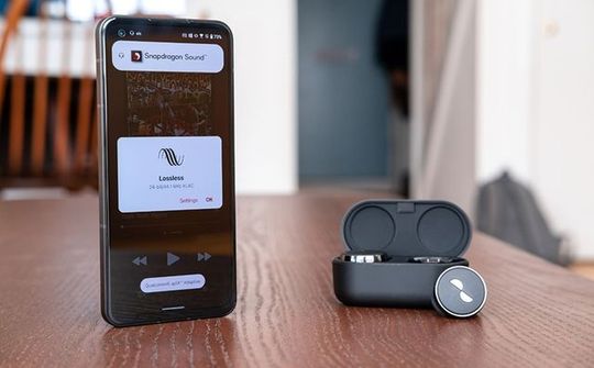 Qualcomm giúp cải thiện chất lượng âm thanh trên smartphone Android