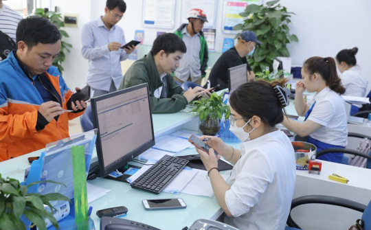 Nhà mạng bắt đầu khóa chiều gọi với các thuê bao chưa chuẩn hóa thông tin