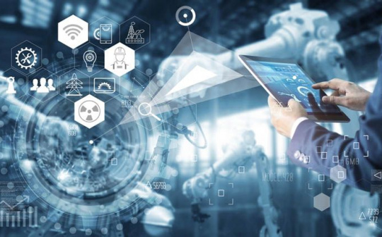 Sự bùng nổ AI có giúp 'hồi sinh' lĩnh vực đám mây?