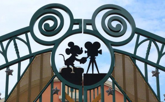 Disney đóng cửa bộ phận nghiên cứu metaverse