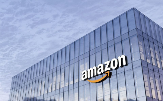 Amazon tạm dừng xây trụ sở thứ hai sau khi vừa cắt giảm hàng chục nghìn nhân sự