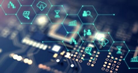 Cần hành lang pháp lý để khai thác dữ liệu số