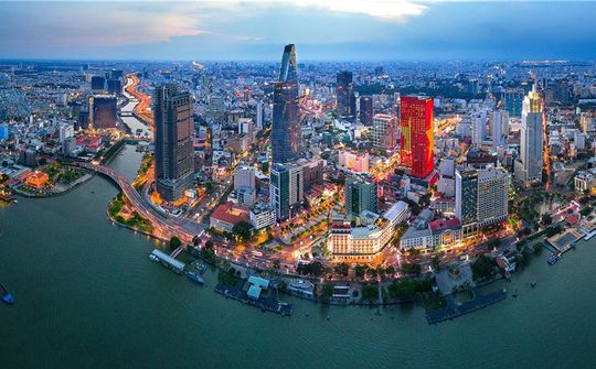 TP.HCM sẽ thành lập Trung tâm Chuyển đổi số