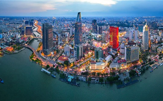 TP.HCM sẽ thành lập Trung tâm Chuyển đổi số