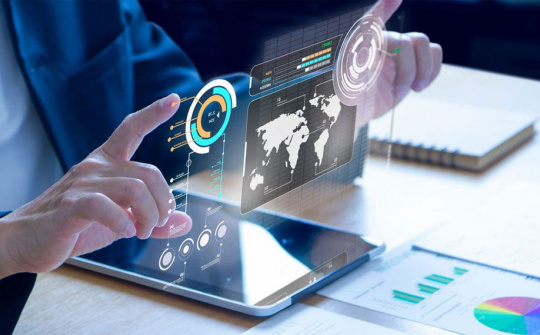 Quý 2/2023, Bộ TT&TT sẽ công bố danh mục bộ dữ liệu phục vụ AI