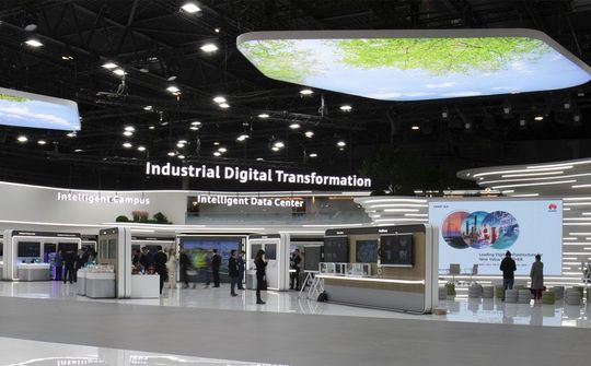 Huawei nhận 4 Giải thưởng Di động Toàn cầu từ GSMA cho loạt sản phẩm, giải pháp thông minh