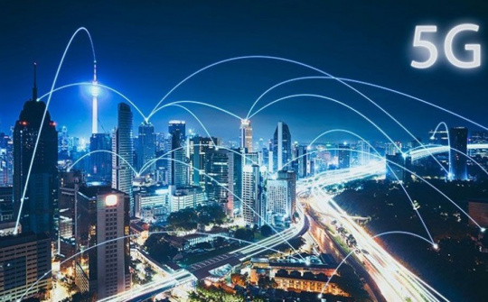 Châu Á Thái Bình Dương bước vào thời kỳ vàng son của nền kinh tế số