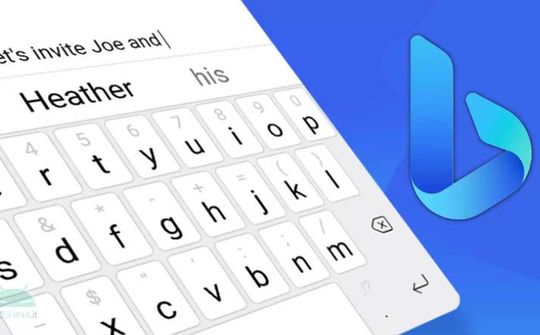 Microsoft mang AI lên bàn phím SwiftKey cho Android