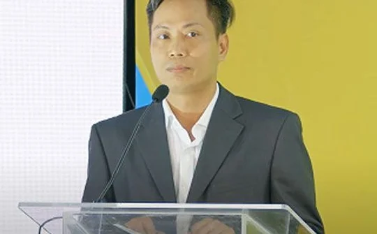 Quyền CEO của Bách hóa Xanh sẽ "cống hiến" không lương đến khi cải thiện tình hình