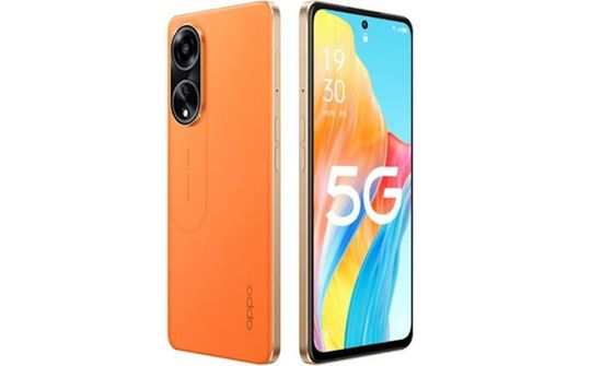 OPPO A1 ra mắt tại Trung Quốc, giá khoảng 6,8 triệu đồng