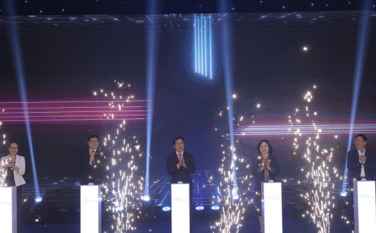 Samsung khởi động Solve for Tomorrow 2023 với giải thưởng lên tới 8 tỷ đồng