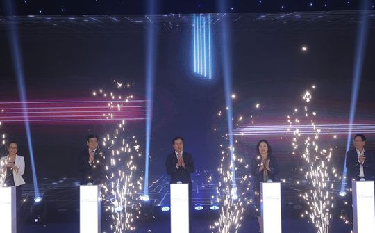 Samsung khởi động Solve for Tomorrow 2023 với giải thưởng lên tới 8 tỷ đồng