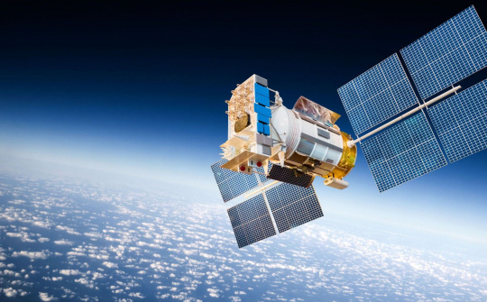 Boeing cung cấp thêm 2 vệ tinh viễn thông cho SES