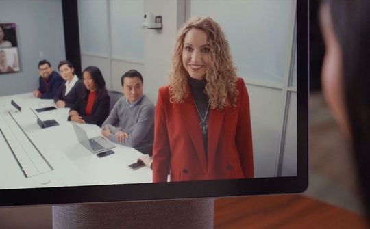 Tính năng mới trên Webex: Tối ưu hóa cộng tác nhờ công nghệ AI